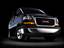 2007 GMC Savana 2500 Passenger